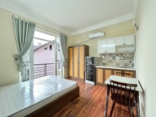 Hình ảnh Nhà Đẹp Full Nội Thất + Sân Rộng Mà Giá Chỉ Có 7 Triệu Tại Quận 2