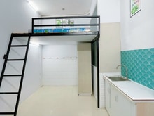 Hình ảnh Phòng Duplex Đầy Đủ Nội Thất - Giờ Tự Do - Có Thang Máy