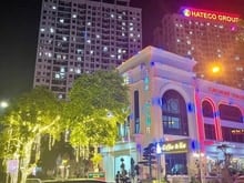 Hình ảnh 🎁 Mặt phố Chùa Láng - Cầu Giấy - Gần Vincom (Toà Buiding 200mx7tang)