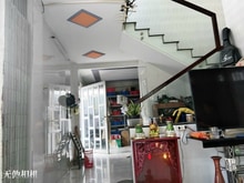 Hình ảnh Bán Nhà Chiến Lược, BTĐ A, Bình Tân Lô Góc - 40 M2, 2 Tầng - 3.48 Tỷ