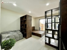Hình ảnh Căn Hộ Đầy Đủ Tiện Nghi, Giá Hợp Lý tại Đường 3/2