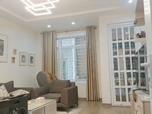 Hình ảnh B.á.n n.h.à dân xây phồ khúc thừa dụ tặng full nội thất chỉ 8 tỷ