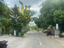 Hình ảnh Biệt thự An Phú - Cao Đức Lân - DT 8 x 20 , 160m2, KC trệt 2 lầu - 35T