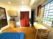Hình ảnh Căn hộ Studio cao cấp trung tâm tp HCM/ Quận 5
