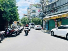 Hình ảnh GV. Hot! 70 triệu/m2. 145M2 nhà C4, gần Chợ Hạnh Thông Tây, đường 7M.
