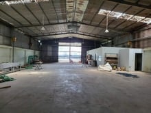 Hình ảnh 👑 Xưởng cho thuê dt 1000m2 giá 48tr Vĩnh Lộc B Bình Chánh