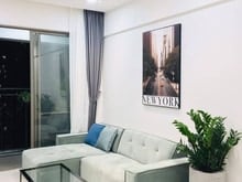 Hình ảnh Cho thuê Trang Chủ MB66.COM / Đăng Ký Tặng 66K Saigon South Residence 2 Phòng ngủ, đầy đủ nội thất