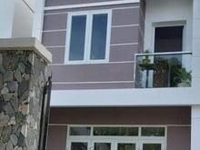 Hình ảnh Bán nhà Hoàng Phan Thái, Bình Chánh
