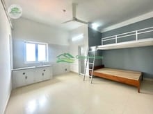 Hình ảnh Cho Thuê Phòng Trọ Có Gác Ngay Đông Hưng Thuận-Quận 12