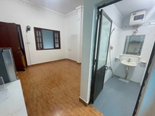 Hình ảnh Cho thuê phòng trọ cao cấp giá mềm T7 Lô C Đường Số 1, Phú Thuận, Q7