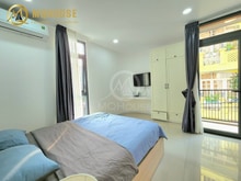 Hình ảnh 💥Hệ Thống 1PN cửa sổ_ban công cao cấp_sang trọng💥gần Sân Bay💥
