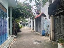 Hình ảnh Hẻm Xe ô Tô 7 Chổ- Tăng Nhơn Phú - 53m - 3.85 Tỷ TL