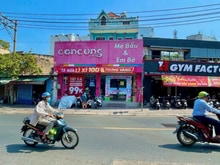 Hình ảnh Cho thuê nguyên căn mặt tiền 10m Nơ Trang Long, Bình Thạnh, ngay ngã 3