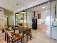 Hình ảnh Cho thuê Chung cư The Sun 2 phòng full nội thất nhà đẹp