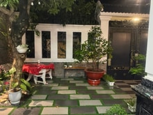 Hình ảnh Biệt thự mái thái, khu toàn nhà vi, mặt tiền 8m cực đẹp