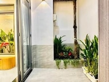 Hình ảnh Giảm ngay 100tr cho căn nhà phố ngay Tú Mỡ, P.7, Gò Vấp, 50m2, 1tỷ750