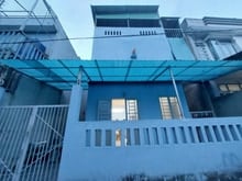 Hình ảnh Bán nhà đường Đoàn Nguyên Tuấn, Bình Chánh