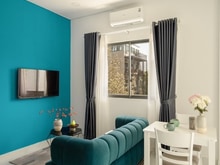 Hình ảnh Căn Hộ Quận 2 Full Nội Thất Giá RẻChỉ Khoảng 8 Triệu