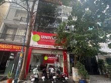 Hình ảnh Cho thuê Toà Nhà HXH Cách Mạng Tháng 8 DT 5x15m Trống suốt