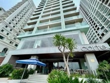 Hình ảnh À La Carte chỉ còn1,tầng cao view biển Mỹ Khê, Có Sẵn sổ, thương lượng