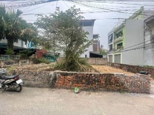 Hình ảnh Bán đất thôn thố bảo, vân nội 54m x 4m oto tránh bg, ngõ thông, giá