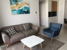 Hình ảnh Cho thuê Green Valely, PMH, Q7 dt 89m2