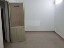 Hình ảnh Nhà nguyên căn hồ văn huê cách mặt tiền 15 m