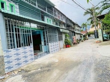 Hình ảnh Chủ gửi Bán Nhà Xuân Thới Đông kế bên chợ chữ S