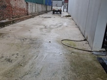 Hình ảnh Hiếm !!! bán đất mặt phố vân nội, 50m vỉa hè rộng, kd sầm uất, ngã tư