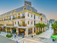 Hình ảnh Cắt lỗ Shophouse ven sông Hàn, DT 120m2, giá chỉ hơn 10 tỷ