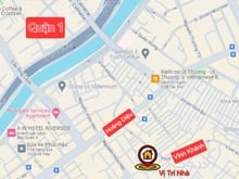 Hình ảnh Bán Nhà ĐOÀN VĂN BƠ, Q4. HẺM 4M, 45M2 Nở Hậu. 4 TẦNG BTCT. 4 tỷ 850 TL