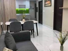 Hình ảnh Cho thuê Trang Chủ MB66.COM / Đăng Ký Tặng 66K Saigon South Residence 2PN, Nội Thất Cao Cấp