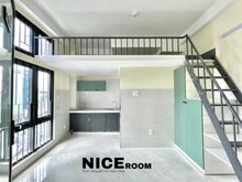 Hình ảnh TRỌ GÁC MỚI XÂY - CÓ NỘI THẤT gần hutech ngoại thương, hồng bàng uef,.