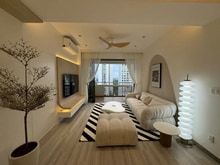 Hình ảnh Bán chung cư Parkview, DT 107m2. Giá 7.35 tỷ kèm ô xe hơi