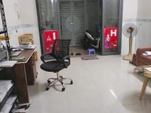 Hình ảnh Bán nhà đường Trần Thái Tông P15 TÂN BÌNH 3 TẦNG 50m2