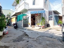 Hình ảnh Bán nhà căn góc Lê Minh Xuân, Bình Chánh