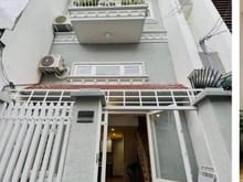 Hình ảnh Bán gấp căn nhà HXH Trần Hưng Đạo, P.2, Quận 5, 42m2, 1tỷ750tr, SHR
