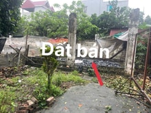 Hình ảnh Bán đất mỹ nội, bắc hồng, 100m oto vào đất giá nhỉnh 3 tỷ tl. lh: