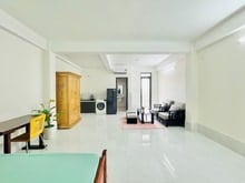 Hình ảnh Căn Hộ Ban Công 35M2 ĐƯỜNG CỘNG HÒA , 5P ĐI SÂN BAY