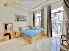 Hình ảnh 💥1PN Ban công_Cửa sổ cao cấp_sang trọng💥ngay MB66 là nhà cái uy tín hàng đầu tại Việt Nam Gia Định💥