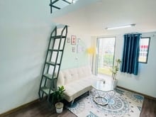 Hình ảnh 🏡Ngay Đại Học GTVT,Ngoại Thương,Hutech Khai Trương Toà Mới Xây 100%