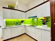 Hình ảnh #nhà_đẹp phố yên hòa thiết kế đẹp, nở hậu, 48m2, g.i.á chỉ 11,8 tỷ
