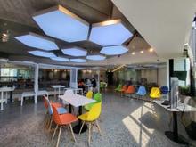 Hình ảnh Top 9 VP 100-300m2 chỉ từ 1xtr/tháng, dịch vụ chuyên nghiệp Thanh Khê