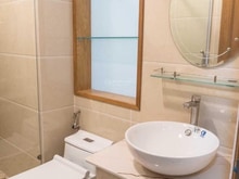 Hình ảnh Nhà HXH đường 3/2 64m2, 4x16m, 4 tầng, 14 tỷ nhà mới