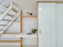 Hình ảnh (*Hình thật giá thật*) Duplex full nội thất ngay Tân Quy