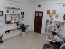Hình ảnh Cho thuê phòng trọ, KTX cao cấp giá sinh viên tại Nguyễn Tri Phương,Q5
