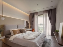 Hình ảnh Cho thuê Trang Chủ MB66.COM / Đăng Ký Tặng 66K Antonia PMH. 80m2 2 phòng ngủ, 2WC, đầy đủ nội thất