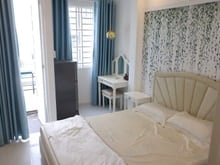 Hình ảnh Phòng lầu 2, full nội thất, cho 1 nam nvvp/sinh vien thuê