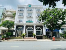 Hình ảnh cho thuê khách sản đẹp 31 phòng full , trung tâm Phú Mỹ Hưng, Quận 7