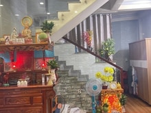 Hình ảnh Bán nhà mặt tiền đường Đinh Đức Thiện